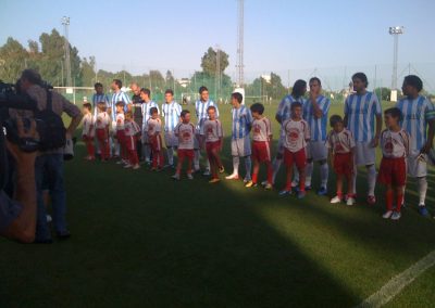 Partido Malaga CF-02