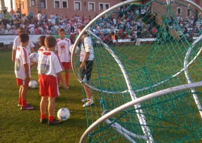 Partido Malaga CF-04